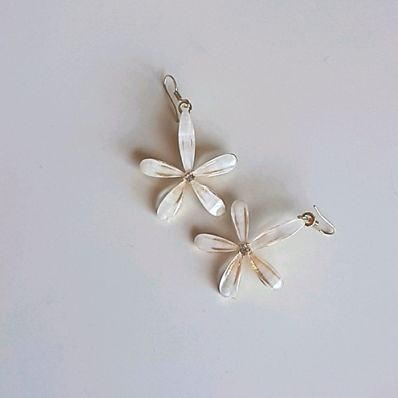 SHEIN Jewelry - Star shape earrings